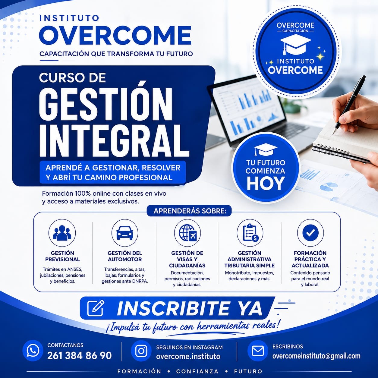 GESTIÓN